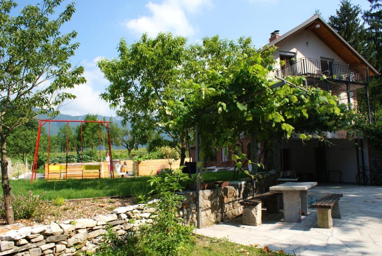 Apartments Leni Postojna Extérieur photo