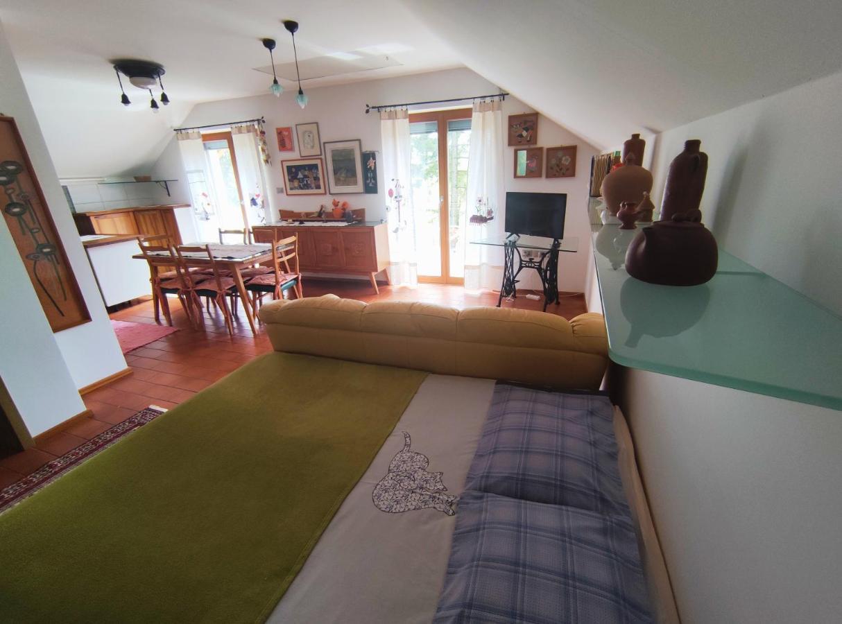 Apartments Leni Postojna Extérieur photo
