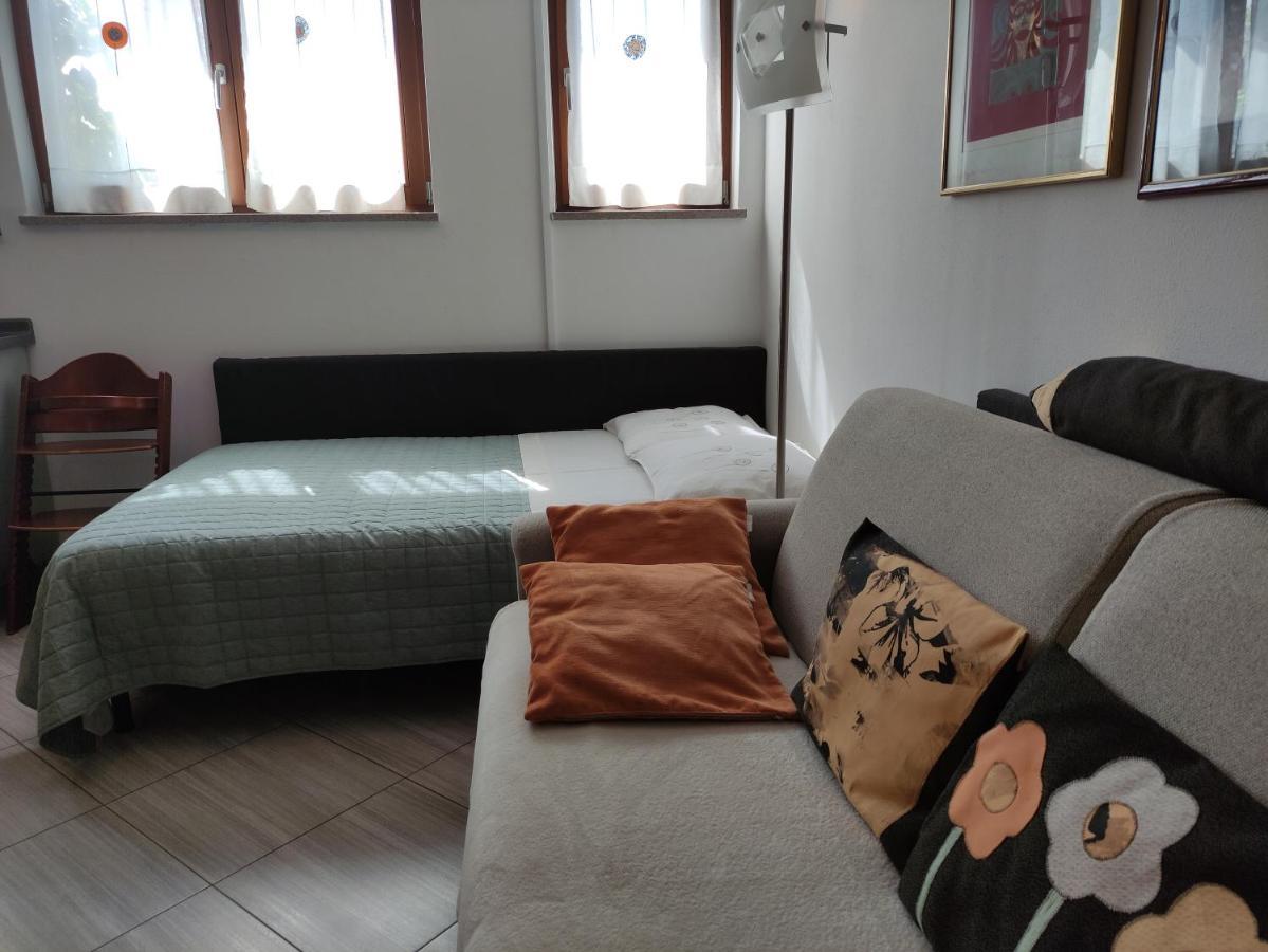 Apartments Leni Postojna Extérieur photo